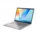 Ноутбук ASUS 90NB16E2-M000P0 Vivobook S 14 M3407HA-LY018 14" WUXGA IPS, AMD R5-220, 16GB, F512GB, UMA, NoOS, Сріблястий