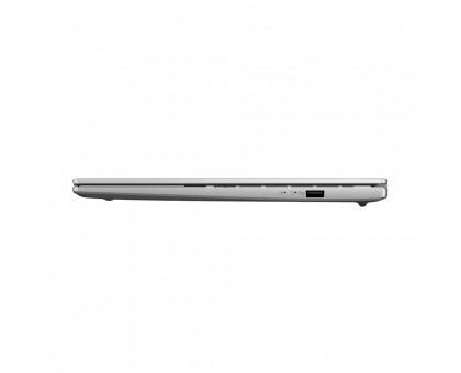 Ноутбук ASUS 90NB16E2-M000P0 Vivobook S 14 M3407HA-LY018 14" WUXGA IPS, AMD R5-220, 16GB, F512GB, UMA, NoOS, Сріблястий