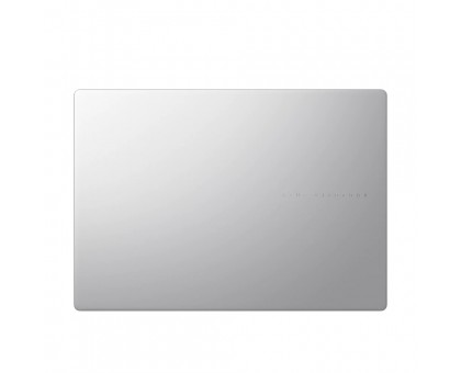 Ноутбук ASUS 90NB16E2-M000P0 Vivobook S 14 M3407HA-LY018 14" WUXGA IPS, AMD R5-220, 16GB, F512GB, UMA, NoOS, Сріблястий