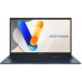 Ноутбук ASUS 90NB13X2-M003T0 Vivobook 17 X1704VA-AU455 17.3" FHD IPS, Intel 5 120U, 16GB, F512GB, UMA, NoOS, Голубой