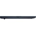 Ноутбук ASUS 90NB13X2-M003T0 Vivobook 17 X1704VA-AU455 17.3" FHD IPS, Intel 5 120U, 16GB, F512GB, UMA, NoOS, Голубой