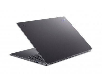 Ноутбук Acer NX.JLNEU.002 Aspire 16 A16-11M 16" WUXGA IPS, Quallcomm X X1-26-100, 32GB, F1TB, UMA, Win11, сірий