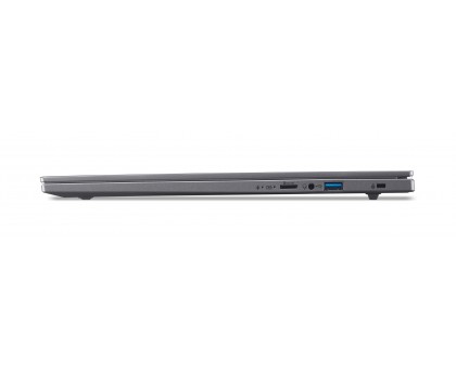 Ноутбук Acer NX.JLNEU.002 Aspire 16 A16-11M 16" WUXGA IPS, Quallcomm X X1-26-100, 32GB, F1TB, UMA, Win11, сірий