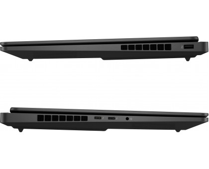 Ноутбук HP BV8Y2EA OMEN 16-ah0040ua 16" 2.5K OLED, Intel U9-275HX, 64GB, F2048GB, NVD5080-16, DOS, черный