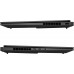 Ноутбук HP BV8Y2EA OMEN 16-ah0040ua 16" 2.5K OLED, Intel U9-275HX, 64GB, F2048GB, NVD5080-16, DOS, черный