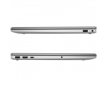 Ноутбук HP B39Q6AT 250-G10 15.6" FHD IPS AG, Intel i5-1334U, 16GB, F1024GB, UMA, Win11, серебристый