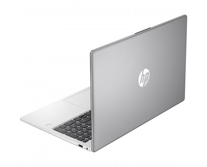 Ноутбук HP B39Q6AT 250-G10 15.6" FHD IPS AG, Intel i5-1334U, 16GB, F1024GB, UMA, Win11, серебристый