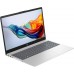 Ноутбук HP C16GKEA 15-fc0174ua 15.6" FHD IPS AG, AMD R7-5825U, 16GB, F1024GB, UMA, DOS, сріблястий