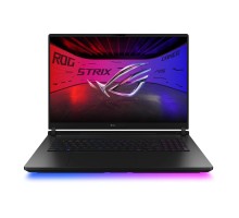 Ноутбук ASUS 90NR0LF1-M003N0 ROG Strix SCAR 18 G835LX-SA088X 18" 2.5K IPS, Intel Ultra 9 275HX, 64GB, F2TB, NVD5090-24, Win11P, Чорний