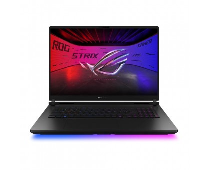Ноутбук ASUS 90NR0LF1-M003N0 ROG Strix SCAR 18 G835LX-SA088X 18" 2.5K IPS, Intel Ultra 9 275HX, 64GB, F2TB, NVD5090-24, Win11P, Чорний