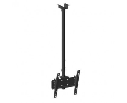 Потолочное крепление для ТВ 32-65" KSL CM-02, 1150-1750 мм Потолочное крепление для ТВ 32-65" KSL CM-02, 1150-1750 мм