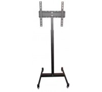 Напольная стойка KSL PS2, 32-50", на колёсиках
