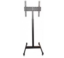Напольная стойка KSL PS2, 32-50", на колёсиках