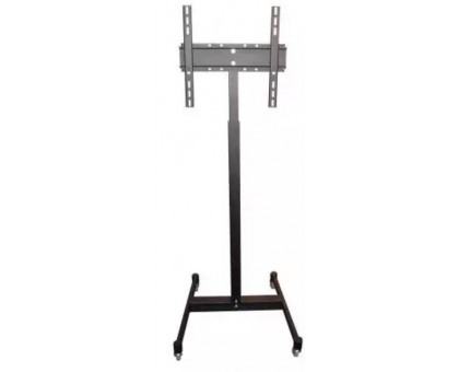 Напольная стойка KSL PS2, 32-50", на колёсиках