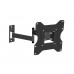 Крепление наклонно-поворотное ТВ 22-43" Simpler 27ET