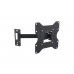 Крепление наклонно-поворотное ТВ 22-43" Simpler 26ET