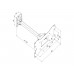 Крепление наклонно-поворотное ТВ 22-43" Simpler 26ET