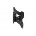 Крепление наклонно-поворотное ТВ 22-43" Simpler 25ET