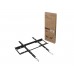 Крепление фиксированное ТВ 40-55" Simpler 48EP