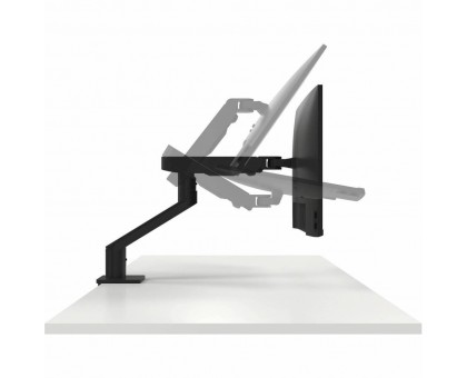 Кріплення для монітора Dell 482-BBDJ Single Arm Monitor - MSA20 Кріплення для монітора Dell 482-BBDJ Single Arm Monitor - MSA20