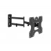 Крепление поворотное ТВ 19-43" KSL WMO-4025T