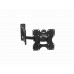 Крепление поворотное ТВ 19-43" KSL WMO-4025T
