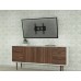 Крепление наклонное ТВ 32-55" KSL WM2N