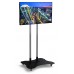 Напольная стойка KSL FSS642T, 32-70"