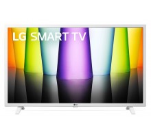 Телевизор 32" LG 32LQ63806LC 32LQ63806LC LED FHD 60Hz Smart WebOS Silky White