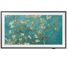 Телевизор 32" Samsung QE32LS03CBUXUA QE32LS03CBUXUA LED Full HD 50Hz Smart Tizen Black