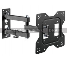 Крепление ТВ поворотное 2E 2E2GEN234330TILT 2E 2E2GEN234330TILT2GEN234330TILT Liihrusdi 23-43"