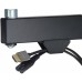 Кріплення ТВ поворотне Hama TV-WB, AR-1, 19-48", чорний