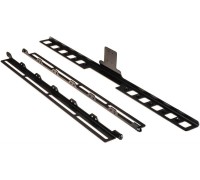 Крепление VESA для системы видеоконференцсвязи Poly 875R9AA 875R9AA Studio USB, черный