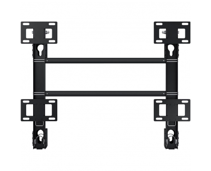 Крепление ТВ фиксированное Samsung WMN8000SXT 76-98"