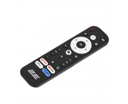 Пульт ДУ 2E 2E-GTVSMALLRC 2E 2E-GTVSMALLRC-GTVSMALLRC Google RC 3.0 (голосовое управление)