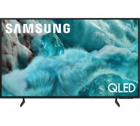 Телевизор 75" Samsung QE75Q7FAAUXUA QE75Q7FAAUXUA QLED 4K 50Hz Smart Tizen Black