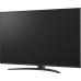 Телевізор 55" LG 55NANO81A6A NanoCell  4K 60Hz Smart WebOS Black