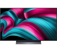 Телевізор 55" LG OLED55C54LA OLED 4K 120Hz (VRR 144Hz) Smart WebOS Black