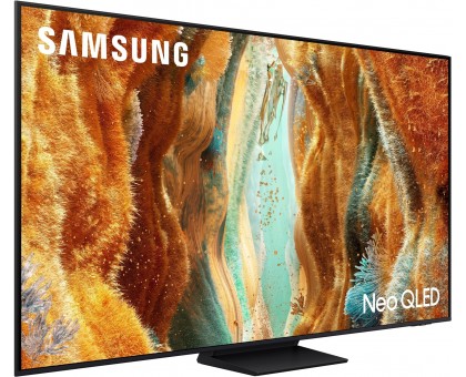 Телевізор 55" Samsung QE55QN70FAUXUA NeoQLED 4K 50Hz Smart Tizen Black