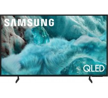 Телевизор 55" Samsung QE55Q7FAAUXUA QE55Q7FAAUXUA QLED 4K 50Hz Smart Tizen Black
