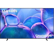 Телевізор 65" Samsung UE65U7000FUXUA LED 4K 50Hz Smart Tizen Black