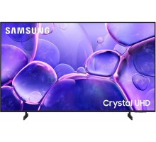 Телевизор 43" Samsung UE43U8000FUXUA UE43U8000FUXUA LED 4K 50Hz Smart Tizen Black