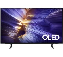 Телевизор 42" Samsung QE42S90FAEXUA QE42S90FAEXUA OLED 4K UHD 100Hz(144Hz) Smart Tizen Black
