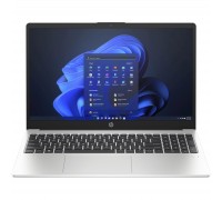 Ноутбук HP 859P7EA 255-G10 15.6" FHD IPS AG, AMD R7-7730U, 16GB, F1024GB, UMA, DOS, сріблястий