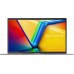 Ноутбук ASUS 90NB0X22-M00AH0 Vivobook 15 M1502YA-BQ161 15.6" FHD IPS, AMD R7-7730U, 16GB, F512GB, UMA, NoOS, Сріблястий