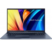 Ноутбук ASUS 90NB0X21-M00AF0 Vivobook 15 M1502YA-BQ112 15.6" FHD IPS, AMD R7-7730U, 16GB, F512GB, UMA, noOS, Блакитний