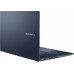 Ноутбук ASUS 90NB0X21-M00AF0 Vivobook 15 M1502YA-BQ112 15.6" FHD IPS, AMD R7-7730U, 16GB, F512GB, UMA, noOS, Блакитний