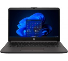 Ноутбук HP A3DU3ES 240-G9 14" FHD IPS, Intel i5-1335U, 16GB, F512GB, UMA, DOS, чорний