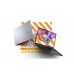 Ноутбук ASUS 90NB10R2-M013F0 Vivobook 16 M1605YA-MB688 16" WUXGA IPS, AMD R7-7730U, 16GB, F512GB, UMA, noOS, Сріблястий