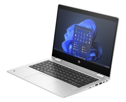 Ноутбук HP AD0Y3ET Probook x360 435-G10 13.3" FHD IPS Touch, AMD R7-7730U, 16GB, F1024GB, UMA, DOS, сріблястий
